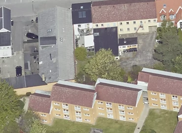 Bolig Svendsgade 13 4200 Slagelse
