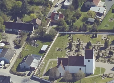 Bolig Venslevvej 7A 4261 Dalmose