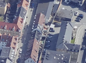 Butik Reberbansgade 11B 9000 Aalborg