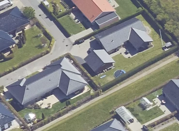 Bolig Belgiensvej 17 4200 Slagelse