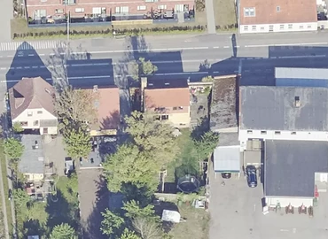 Bolig Rørvigvej 5 4500 Nykøbing Sj