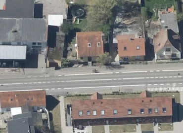 Bolig Rørvigvej 5 4500 Nykøbing Sj