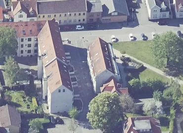 Bolig Svendsgade 13 4200 Slagelse