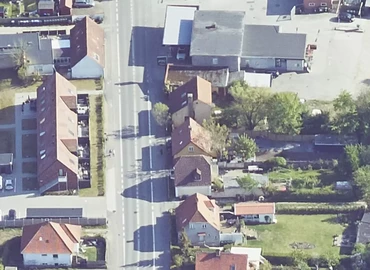 Bolig Rørvigvej 5 4500 Nykøbing Sj