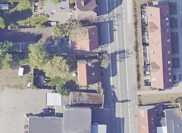 Bolig Rørvigvej 5 4500 Nykøbing Sj