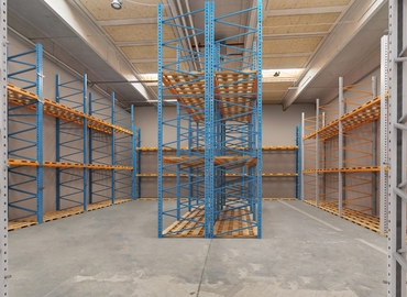 Lager til leje på Jernholmen 39, 2650 Hvidovre - 2552 m² | Foto 4 - Lokalebasen.dk