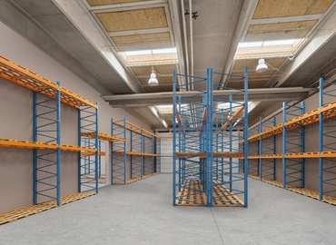 Lager til leje på Jernholmen 39, 2650 Hvidovre - 2552 m² | Foto 7 - Lokalebasen.dk