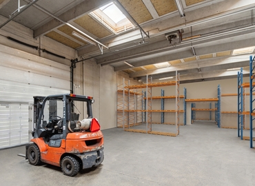 Lager til leje på Jernholmen 39, 2650 Hvidovre - 2552 m² | Foto 6 - Lokalebasen