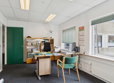 Lager til leje på Jernholmen 39, 2650 Hvidovre - 2552 m² | Foto 13 - Lokalebasen