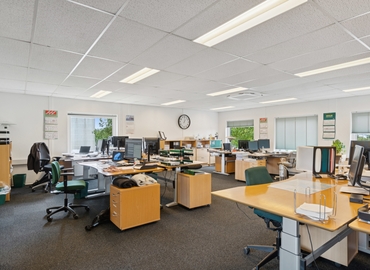 Lager til leje på Jernholmen 39, 2650 Hvidovre - 2552 m² | Foto 14 - Lokalebasen.dk