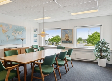 Lager til leje på Jernholmen 39, 2650 Hvidovre - 2552 m² | Foto 11 - Lokalebasen