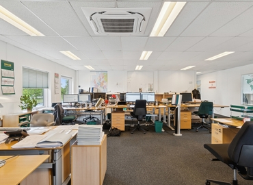 Lager til leje på Jernholmen 39, 2650 Hvidovre - 2552 m² | Foto 15 - Lokalebasen