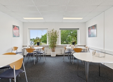 Lager til leje på Jernholmen 39, 2650 Hvidovre - 2552 m² | Foto 18 - Lokalebasen