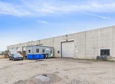 Lager til leje på Jernholmen 39, 2650 Hvidovre - 2552 m² | Foto 21 - Lokalebasen.dk