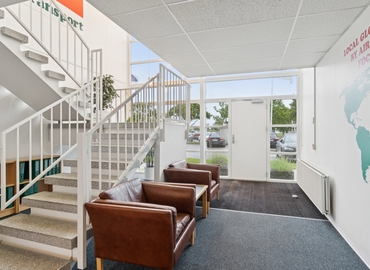 Lager til leje på Jernholmen 39, 2650 Hvidovre - 2552 m² | Foto 10 - Lokalebasen.dk