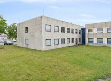 2552 m² Office warehouse up for rent in Hvidovre, Jernholmen 39 (2650) - 0 | MatchOffice