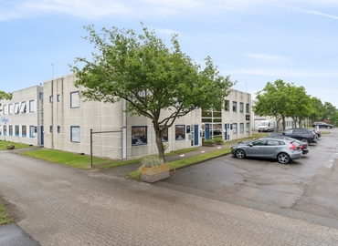 Lager til leje på Jernholmen 39, 2650 Hvidovre - 2552 m² | Foto 23 - Lokalebasen.dk