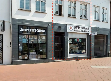 Butik til leje på Søndergade 15B, 6000 Kolding - 68 m² | Foto 0 - Lokalebasen.dk