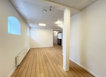 Kontor til leje på Mammutpladsen 5, 9800 Hjørring - 16 m² | Foto 3 - Lokalebasen