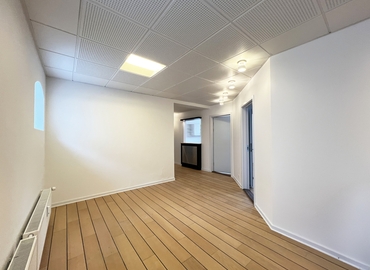 Kontor til leje på Mammutpladsen 5, 9800 Hjørring - 16 m² | Foto 1 - Lokalebasen