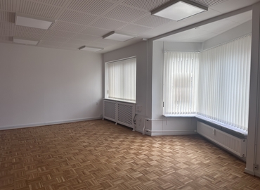 Office Bredgade 50 7400 Herning