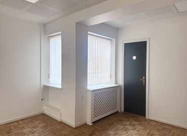Office Bredgade 50 7400 Herning