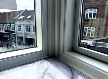 Office Bredgade 50 7400 Herning