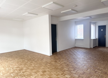 Office Bredgade 50 7400 Herning