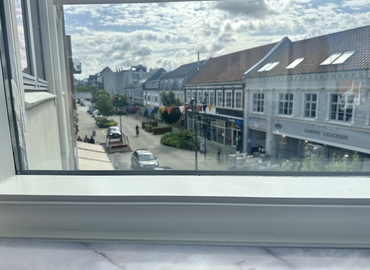 Office Bredgade 50 7400 Herning