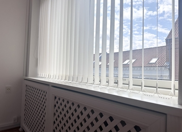 Office Bredgade 50 7400 Herning