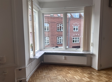 Office Bredgade 50 7400 Herning