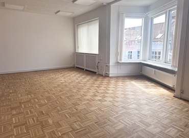 Office Bredgade 50 7400 Herning