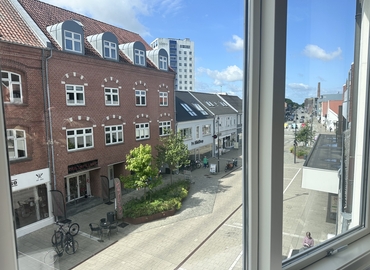 Office Bredgade 50 7400 Herning