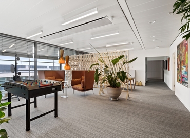 Kontor til leje på Arne Jacobsens Allé 15-17, 2300 København S - 1469 m² | Foto 0 - Lokalebasen.dk