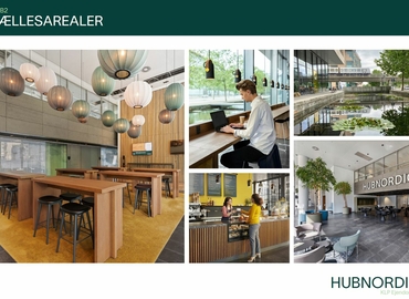 Kontor til leje på Arne Jacobsens Allé 15-17, 2300 København S - 1469 m² | Foto 6 - Lokalebasen.dk