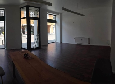 Office Storgade 56 4180 Soro