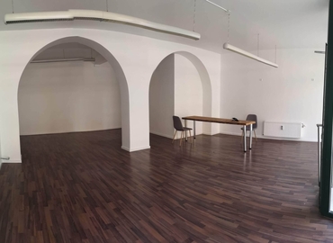 Kontor til leje på Storgade 62, 4180 Sorø - 160 m² | Foto 1 - Lokalebasen.dk