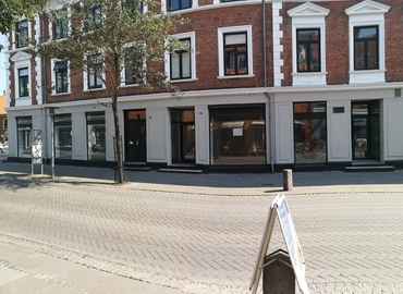 Kontor til leje på Storgade 62, 4180 Sorø - 160 m² | Foto 0 - Lokalebasen