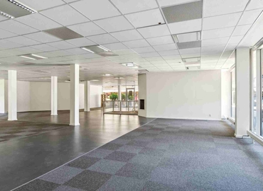 Butik til leje på Egedal Centret 21, 3660 Stenløse - 515 m² | Foto 5 - Lokalebasen