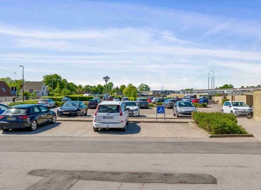 Butik til leje på Egedal Centret 21, 3660 Stenløse - 515 m² | Foto 14 - Lokalebasen