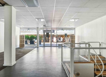 Butik til leje på Egedal Centret 21, 3660 Stenløse - 515 m² | Foto 3 - Lokalebasen.dk