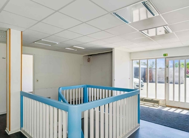 Butik til leje på Egedal Centret 21, 3660 Stenløse - 515 m² | Foto 12 - Lokalebasen