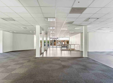 Butik til leje på Egedal Centret 21, 3660 Stenløse - 515 m² | Foto 6 - Lokalebasen.dk