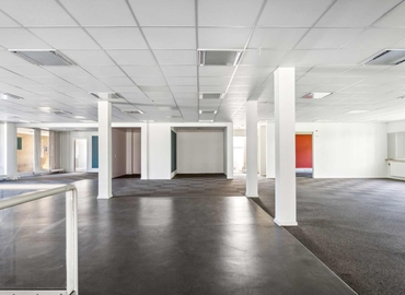 Butik til leje på Egedal Centret 21, 3660 Stenløse - 515 m² | Foto 7 - Lokalebasen