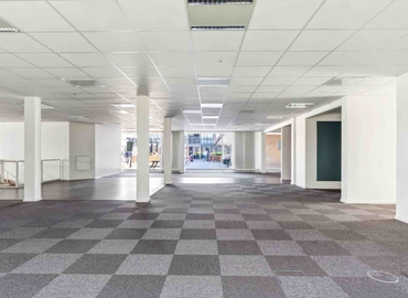 Butik til leje på Egedal Centret 21, 3660 Stenløse - 515 m² | Foto 8 - Lokalebasen