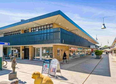 Butik til leje på Egedal Centret 21, 3660 Stenløse - 515 m² | Foto 0 - Lokalebasen.dk