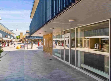 Butik til leje på Egedal Centret 21, 3660 Stenløse - 515 m² | Foto 2 - Lokalebasen.dk