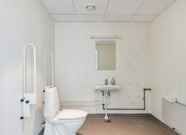 Butik til leje på Egedal Centret 21, 3660 Stenløse - 515 m² | Foto 11 - Lokalebasen