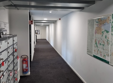 Office Norgesvej 5 8700 Horsens
