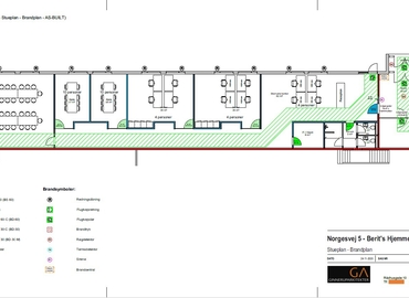 Office Norgesvej 5 8700 Horsens